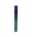 BATERIA CARTRIDGE 510 COSMIC PURPLE CALVO GLASS