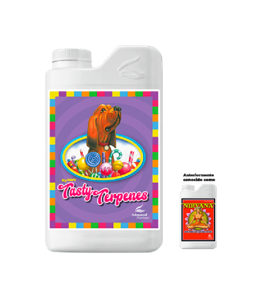 TASTY TERPENES 1L ADVANCED NUTRIENTS