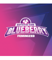 BLUEBERRY FEM 4UDS BSF SEEDS