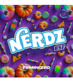 NERDZ 4UDS BSF SEEDS