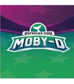 MOBY-D 4 UDS BSF SEEDS