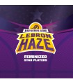 LEBRON HAZE 4UDS BSF SEEDS