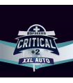 CRITICAL +2 XXL AUTO 2UDS BSF SEEDS