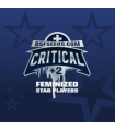CRITICAL +2 FEM 2UDS BSF SEEDS