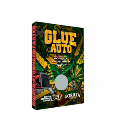 GORILLA GLUE AUTO GK 4UDS BSF SEEDS
