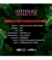WHITE GORILLA GK 2UDS BSF SEEDS
