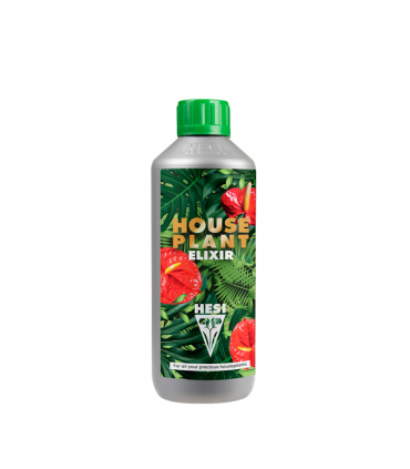 HOUSEPLANT ELIXIR 500ML HESI