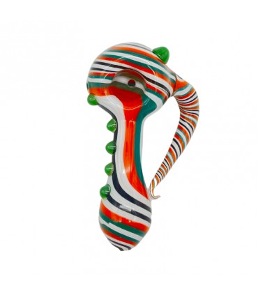 HORN PIPE MODELO D CALVO GLASS