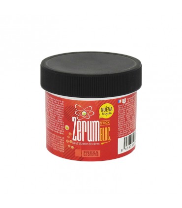 STICK FRESA SILVESTRE 170GR ZERUMBLOC