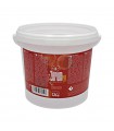 GEL FRESAS SILVESTRE 3.3K ZERUMPRO