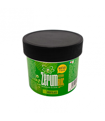 STICK MELONTADO 170GR ZERUMBLOC