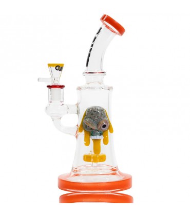 MAD FACE RIG 25CM CALVO GLASS