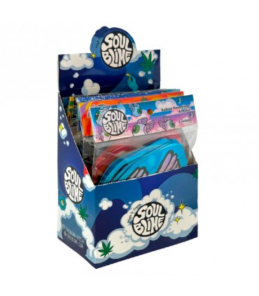 SOULBLIME BOLSAS HERMETICAS 48UDS