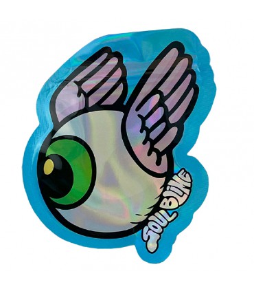 SOULBLIME BOLSAS HERMETICAS 48UDS