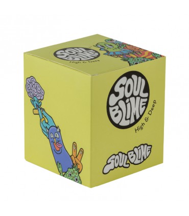 SOULBLIME TUBOS CONTENEDORES 16UDS