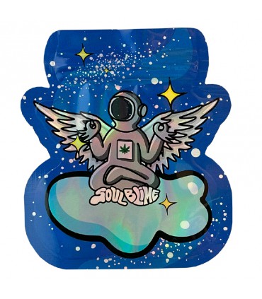 SOULBLIME BOLSAS HERMETICAS 48UDS