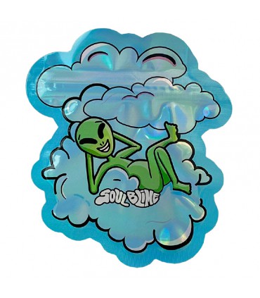 SOULBLIME BOLSAS HERMETICAS 48UDS