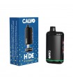 BATERIA 510 ESCONDIDA BLACK CALVO GLASS