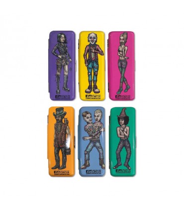 LRC COVER PORTASEDAS DISEÑOS 1 1/4 1UD