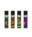 ENCENDEDORES CLIPPER CHAMELEON GRASS