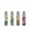 ENCENDEDORES CLIPPER PSYCHO HIPPIE 3
