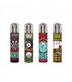 ENCENDEDORES CLIPPER RANDOM GAMES