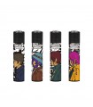 ENCENDEDORES CLIPPER ANIME SOUL