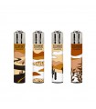 ENCENDEDORES CLIPPER DESERT LIFE 3