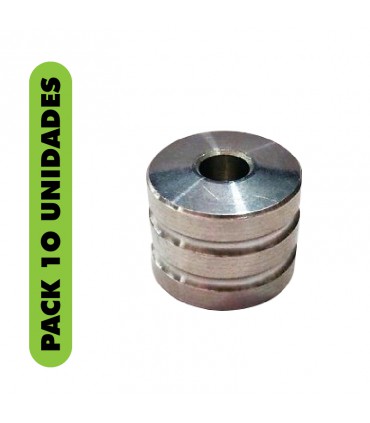 PORTA DABBERPF4209078 10UDS