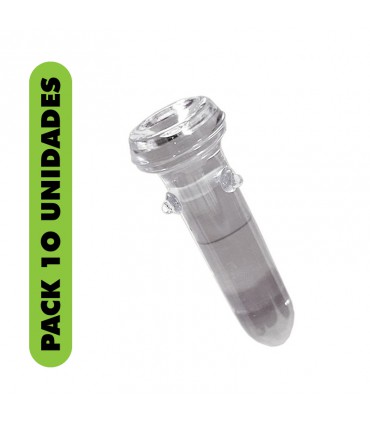 CLAVO NAILS DE CUARZO MACHO 14MM GRANDE 710 LABS 1