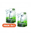 THE ENHANCER CO2 RECARGA TNB NATURALS 2X1