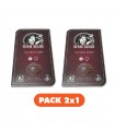 SENSI SEEDS SILVER FIRE FEM 3UDS 2X1
