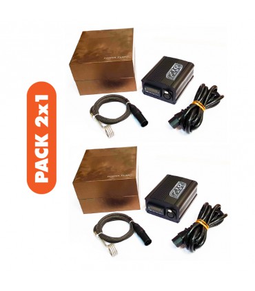 ENAIL ELECTRONICO POWER PLANT 2X1