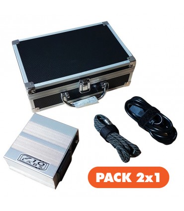 ENAIL ELECTRICO DELUXE 710 LABS 2X1