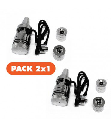 ENAIL PORTABLE BETA YOCAN 2X1