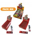PACK 3 MONKEY KING SURTIDO