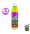 LIMPIADOR BONG MANZANA 250ML FORMULA SECRETA 420