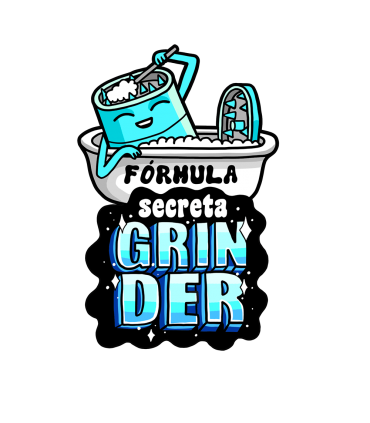LIMPIADOR GRINDER 250ML FORMULA SECRETA