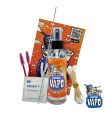 KIT DE LIMPIEZA VAPO FORMULA SECRETA