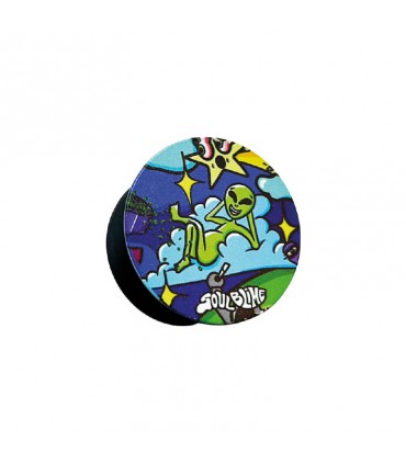 SOULBLIME SOPORTE PARA CELULAR 16UDS