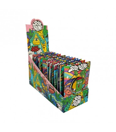 SOULBLIME SOPORTE PARA CELULAR 16UDS