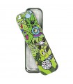 SOULBLIME CONTENEDOR 13 X 4 CM 12UDS