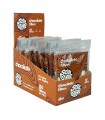 SOULBLIME FILTRO SLIM CHOCOLATE 10UDS