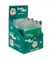 SOULBLIME FILTRO SLIM MENTA CLICK 10UDS
