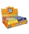 SOULBLIME CONTENEDOR TAPA BISAGRA 10 X 6CM 12UDS