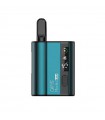 BATERIA MYSTICA ACE AIRISTECH PEACOCK GREEN