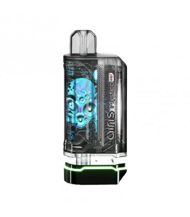 BATERIA MYSTICA MAX AIRISTECH LAKE BLUE