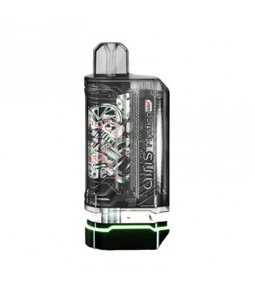 BATERIA MYSTICA MAX AIRISTECH MAX LIME GREEN