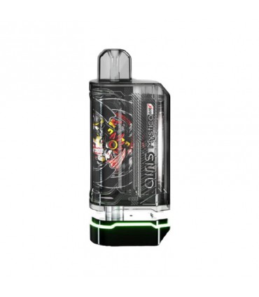 BATERIA MYSTICA MAX AIRISTECH PERSIAN RED