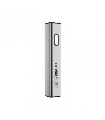 BATERIA CUBE AIRISTECH GLACIER SILVER AIRISTECH